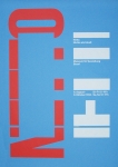 Staehelin, Georg - 1994 - Museum für Gestaltung, Basel