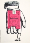 Engelmann, Michael - 1960 - Roth Händle