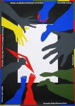 Rambow, Gunter - 1983 - Deutsches Plakat Museum Essen  (Ernst Litfaß zu Ehren)