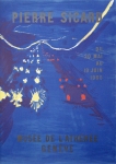 Sicard, Pierre - 1960 - Musée de lAthénée, Genève