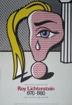 Lichtenstein, Roy - 1982 - Orsanmichele, Florenz