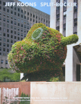 Koons, Jeff - 2014 - Gagosian Gallery New York