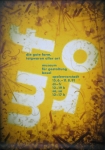Staehelin, Georg - 1991 - Museum für Gestaltung Basel