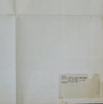 Johns, Jasper - 1963 - Leo Castelli New York (device)