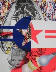 Rosenquist, James - 1965 - Leo Castelli Gallery New York