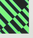Fruhtrunk, Günter - 1970 - Galerie St. Johann Saarbrücken