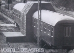 Vostell, Wolf - 1972 - Neuer Berliner Kunstverein (desastres)