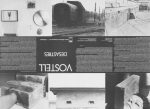 Vostell, Wolf - 1972 - Neuer Berliner Kunstverein (desastres)