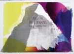 Jenkins, Paul - 1976 - Galerie Karl Flinker Paris