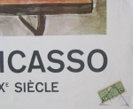 Dunoyer de Ségonzac, André - 1962 - Musée Jenisch, Vevey