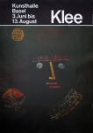 Klee, Paul - 1967 - Kunsthalle Basel