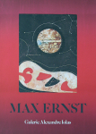 Ernst, Max - 1965 - Galerie Alexandre Iolas