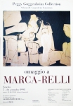 Marca-Relli, Conrad - 1998 - Peggy Guggenheim Collection, Venezia