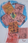 Rivers, Larry - 1965 - The Jewish Museum New York