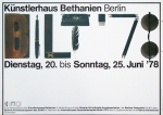 Chruxin, Christian - 1978 - Internationale LiteraturTage