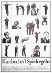 Chruxin, Christian - 1981 - Kursbuch