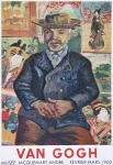Gogh, Vincent van - 1960 - Musée Jacquemart-André, Paris