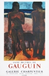 Gauguin, Paul - 1960 - Galerie Charpentier, Paris