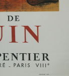 Gauguin, Paul - 1960 - Galerie Charpentier Paris (Cent oeuvres de Gauguin)