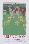 Brianchon, Maurice - 1959 - Findlay Galleries New York