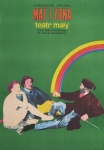 Krauze, Andrzej - 1971 - MAZ I ZONA teatr maly (Le déjeuner sur lherbe - Édouard Manet)