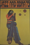 Sawka, Jan - 1973 - JAZZ NAD ODRA