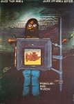 Sawka, Jan - 1977 - JAZZ NAD ODRA