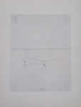 Arakawa, Shusaku - 1965 - Galerie Schmela