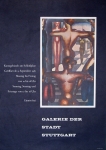 Schlemmer, Oskar - 1961 - Galerie der Stadt Stuttgart