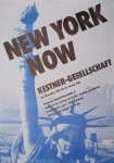 Anonym - 1982 - Kestner-Gesellschaft Hannover (New York Now)