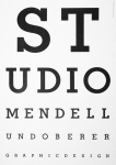 Mendell, Pierre and Oberer, Klaus - 1987 - STUDIO