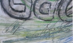 Höckelmann, Antonius - 1986 - Galerie Ascan Crone