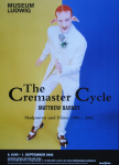 Barney, Matthew - 2002 - Museum Ludwig Köln (The Cremaster Cycle)