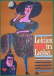 Oberpurger, Hermann - 1962 - Lektion in Liebe
