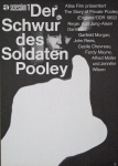 Hillmann, Hans Georg - 1963 - der Schwur des Soldaten Pooley