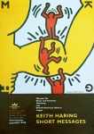 Haring, Keith - 2003 - Museum für Kunst und Gewerbe Hamburg