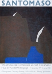 Santomaso, Giuseppe - 1979 - Staatsgalerie Moderner Kunst München