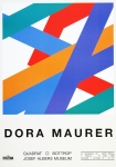 Maurer, Dora - 1998 - Museum Quadrat Bottrop