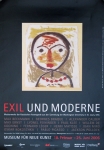 Klee, Paul - 2006 - Museum für neue Kunst Freiburg