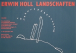 Holl, Erwin - 1989 - Künstlerhaus Stuttgart