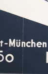 Munsing, Stefan P. - 1950 - Haus der Kunst München (die Maler am Bauhaus)