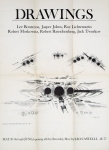 Bontecou, Lee - 1962 - Leo Castelli New York (Drawings)