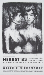 Mueller, Otto - 1983 - Galerie Nierendorf Berlin