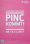 Geiger, Ruprecht - 2017 - Schauwerk Sindelfingen