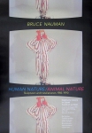 Nauman, Bruce - 1991 - Städel Frankfurt