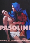 Helnwein, Gottfried - 1996 - Deutsches Schauspielhaus Hamburg (Pasolini - Testament des Körpers)