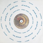 Kolár, Jiri - 1966 - Galerie h Hannover (collagen rollagen objekte evidente poesie)