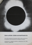 Ulrichs, Timm - 1969 - Galerie Kümmel (Kunstpraxis)
