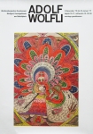 Wölfi, Adolf - 1976 - Würtenberischer Kunstverein Stuttgart