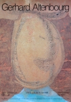 Altenbourg, Gerhard - 1988 - Sprengel Museum Hannover